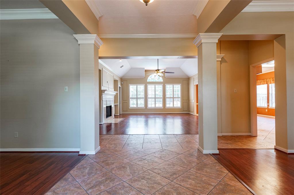 4003 Canyon Brook Court