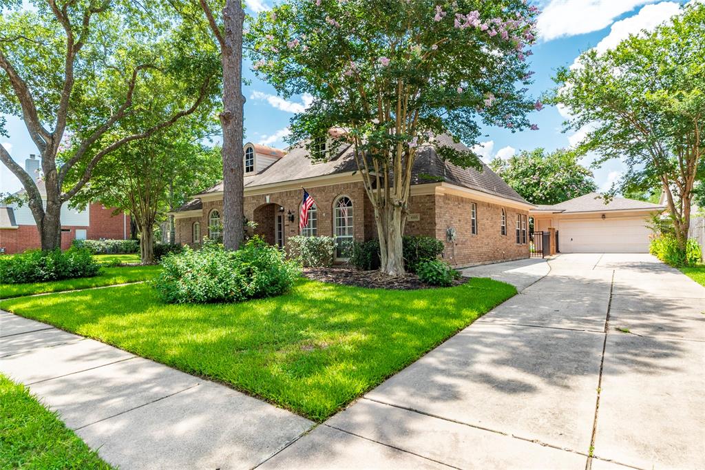 4003 Canyon Brook Court