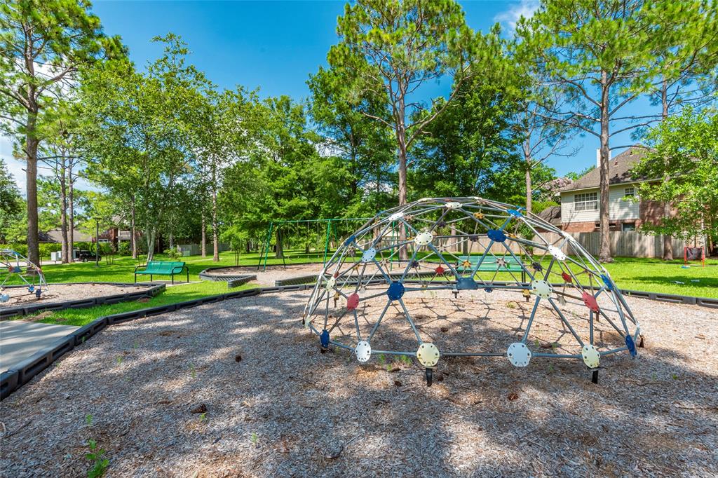 4003 Canyon Brook Court