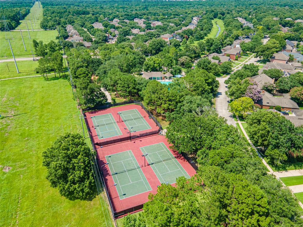 4003 Canyon Brook Court