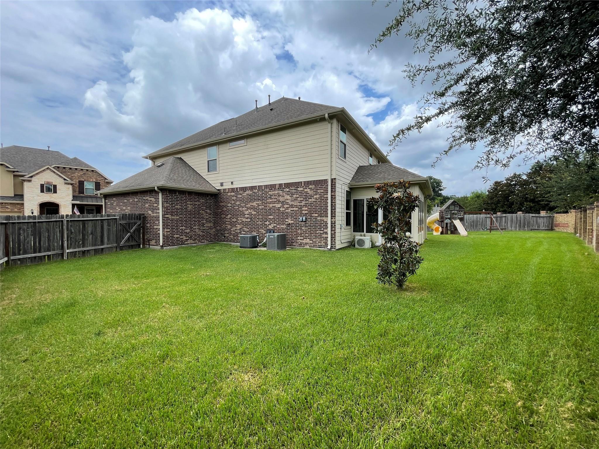 2116 Rosenthal Lane