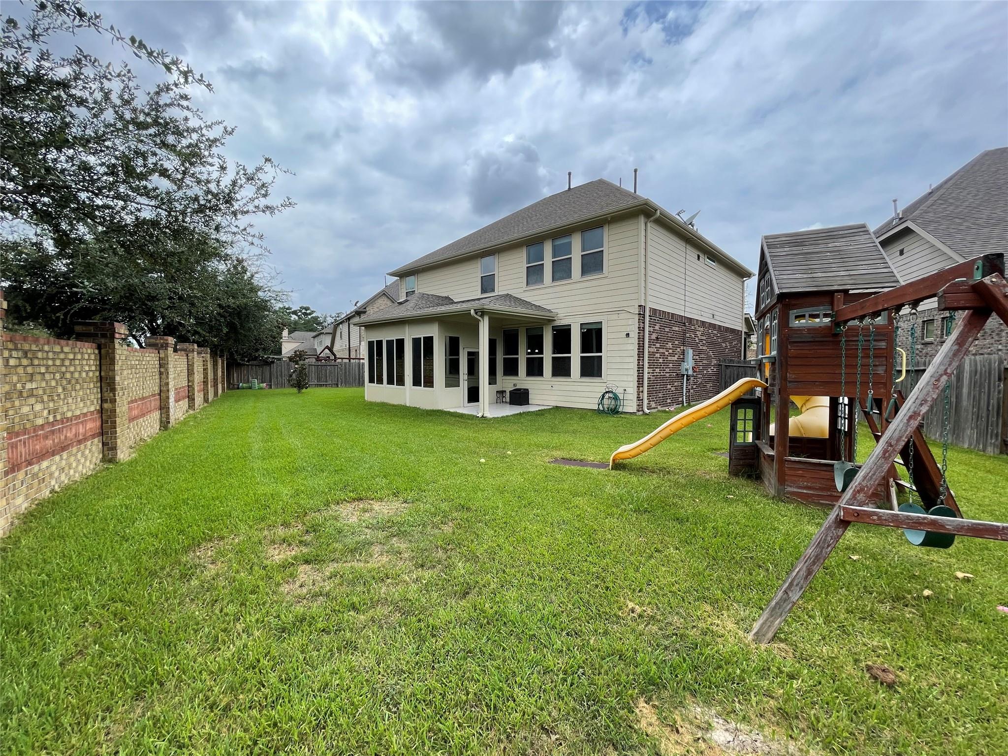 2116 Rosenthal Lane