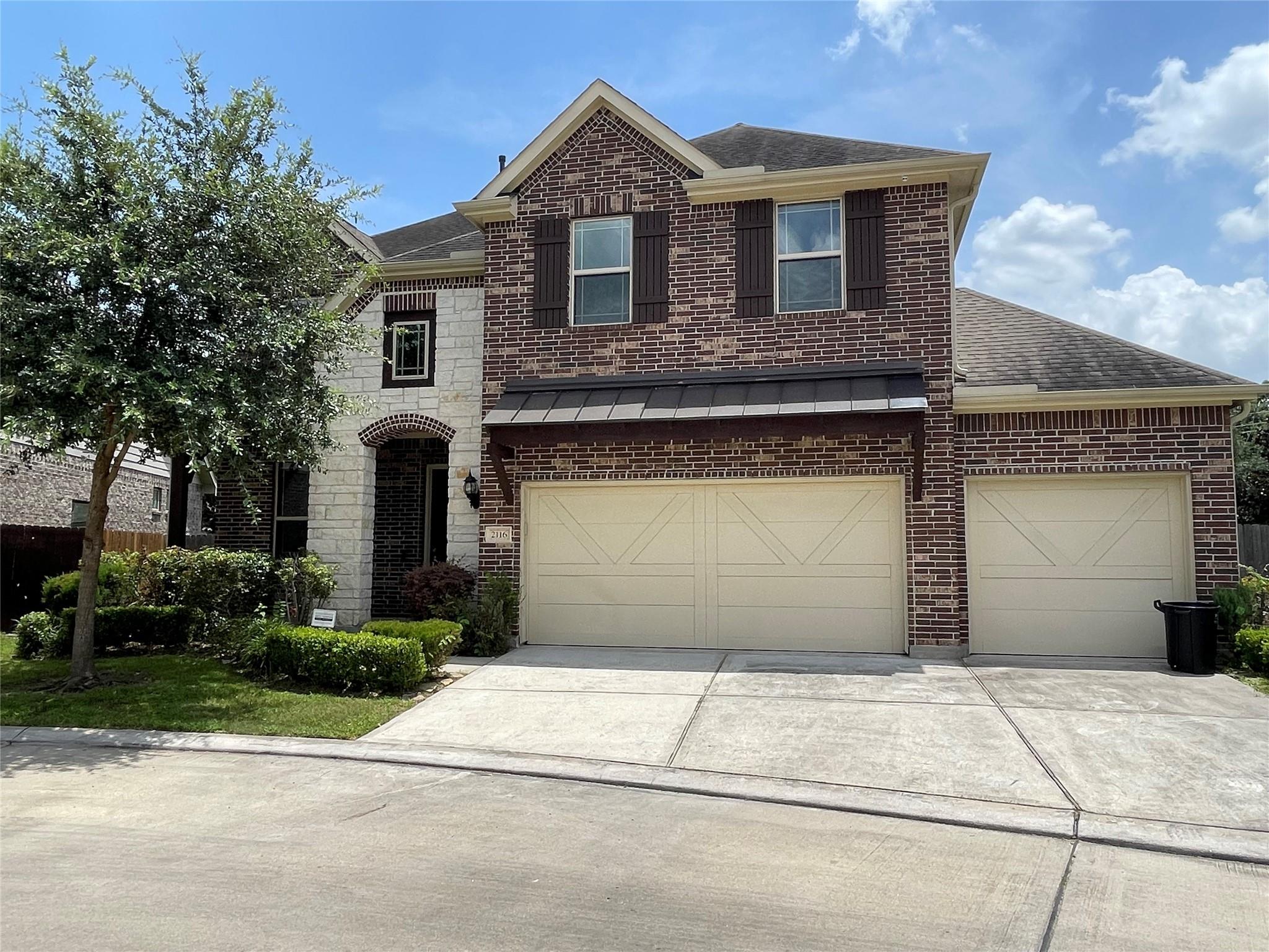 2116 Rosenthal Lane