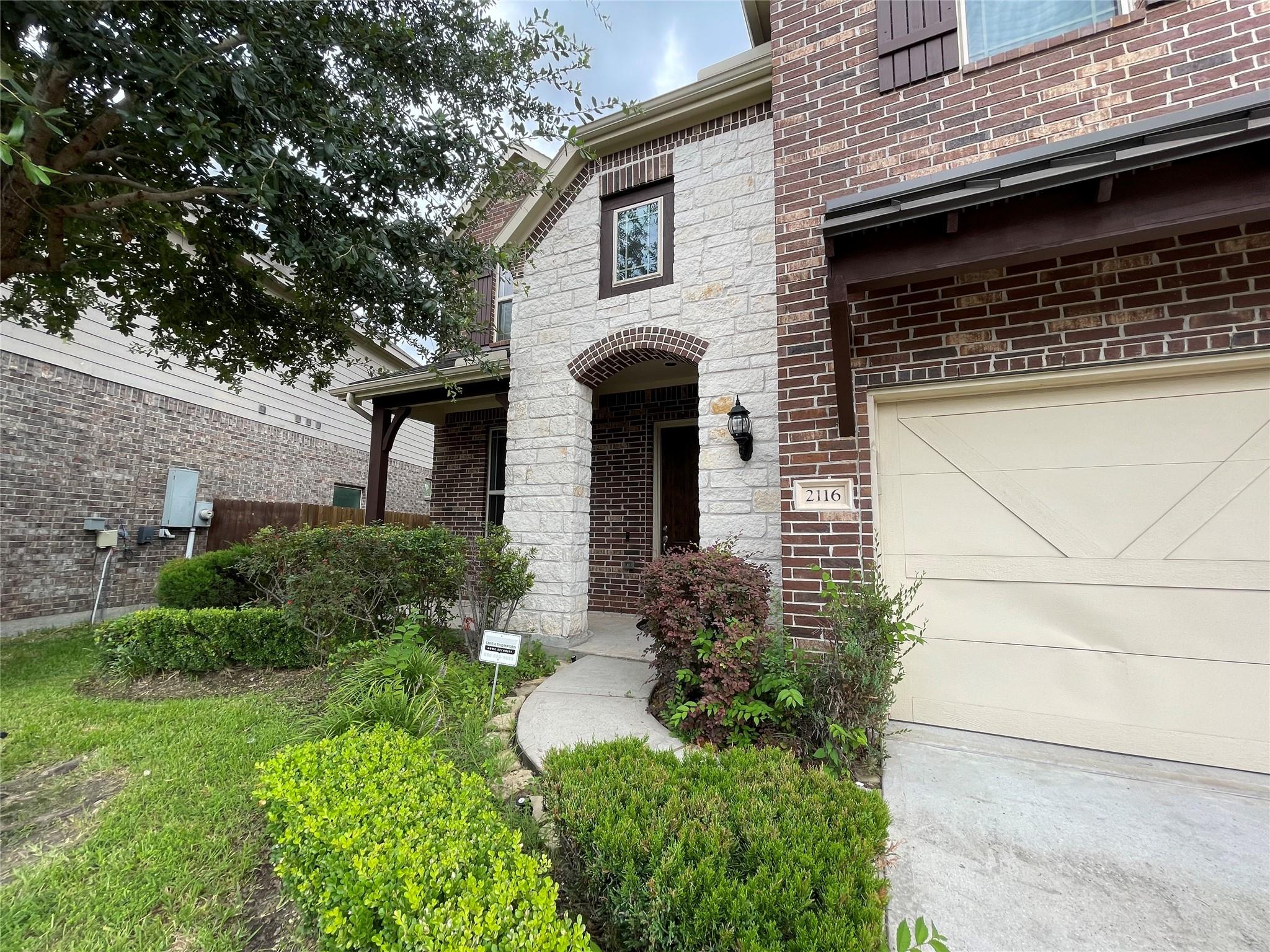 2116 Rosenthal Lane