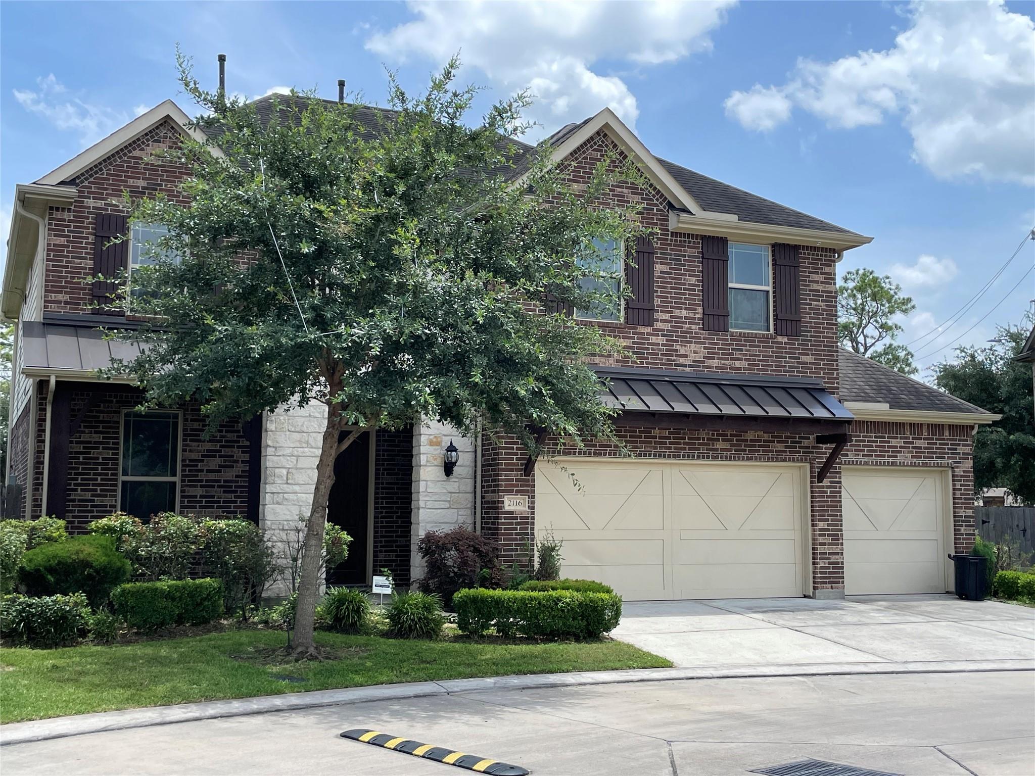 2116 Rosenthal Lane