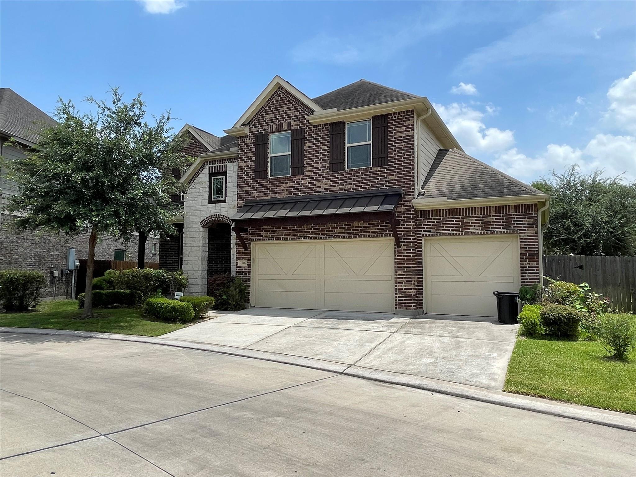2116 Rosenthal Lane