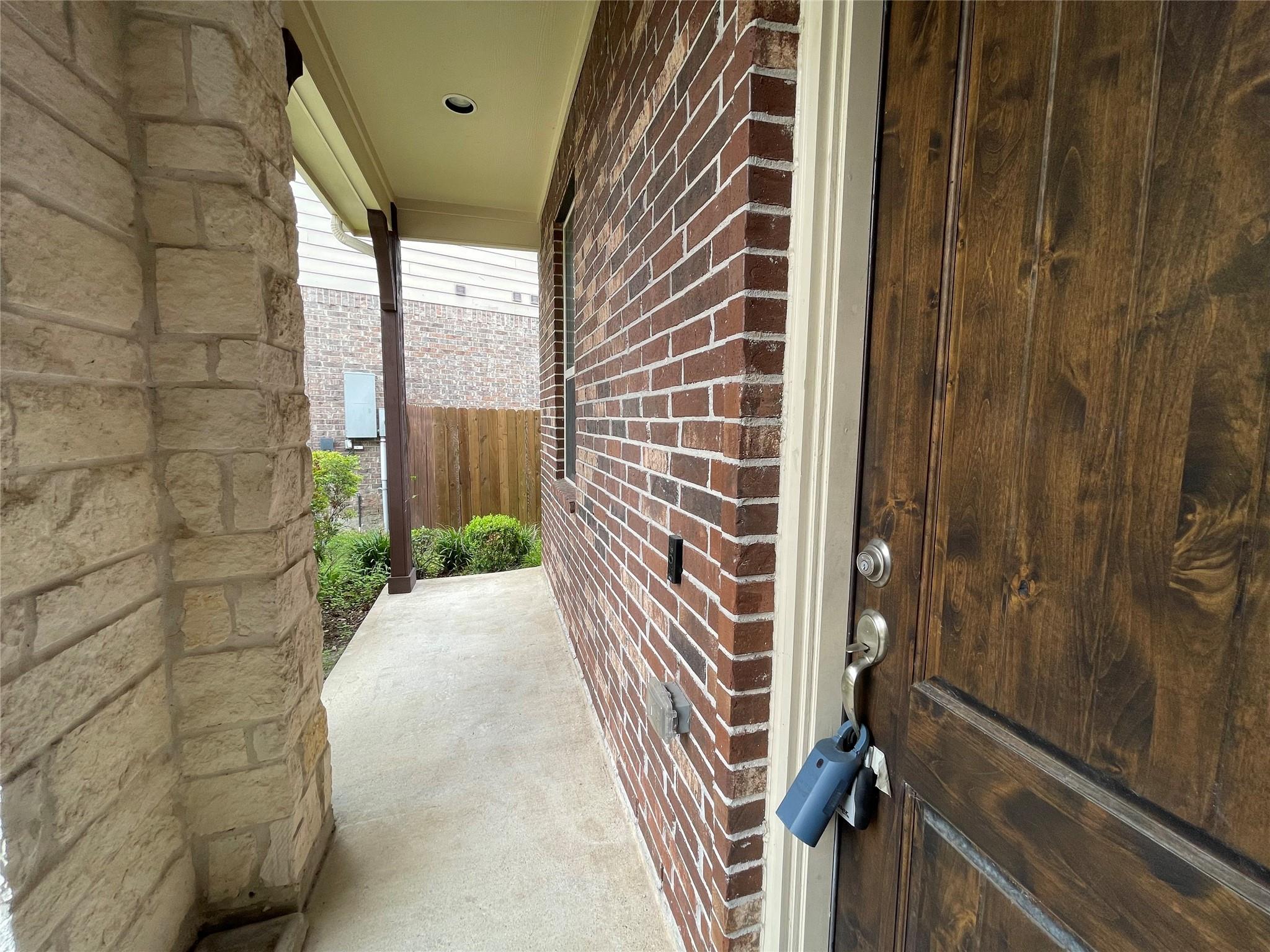 2116 Rosenthal Lane