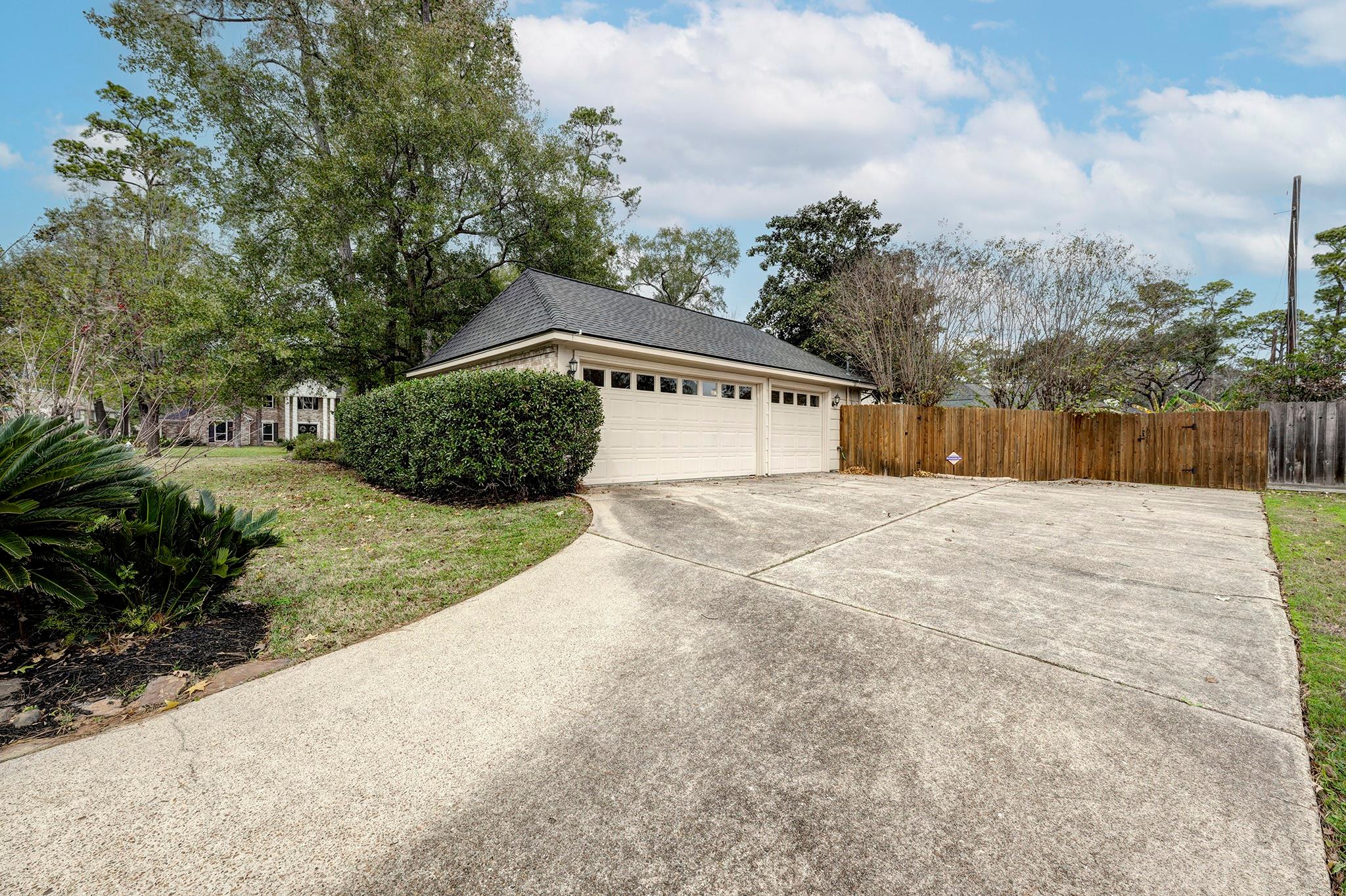 6623 Ampton Drive