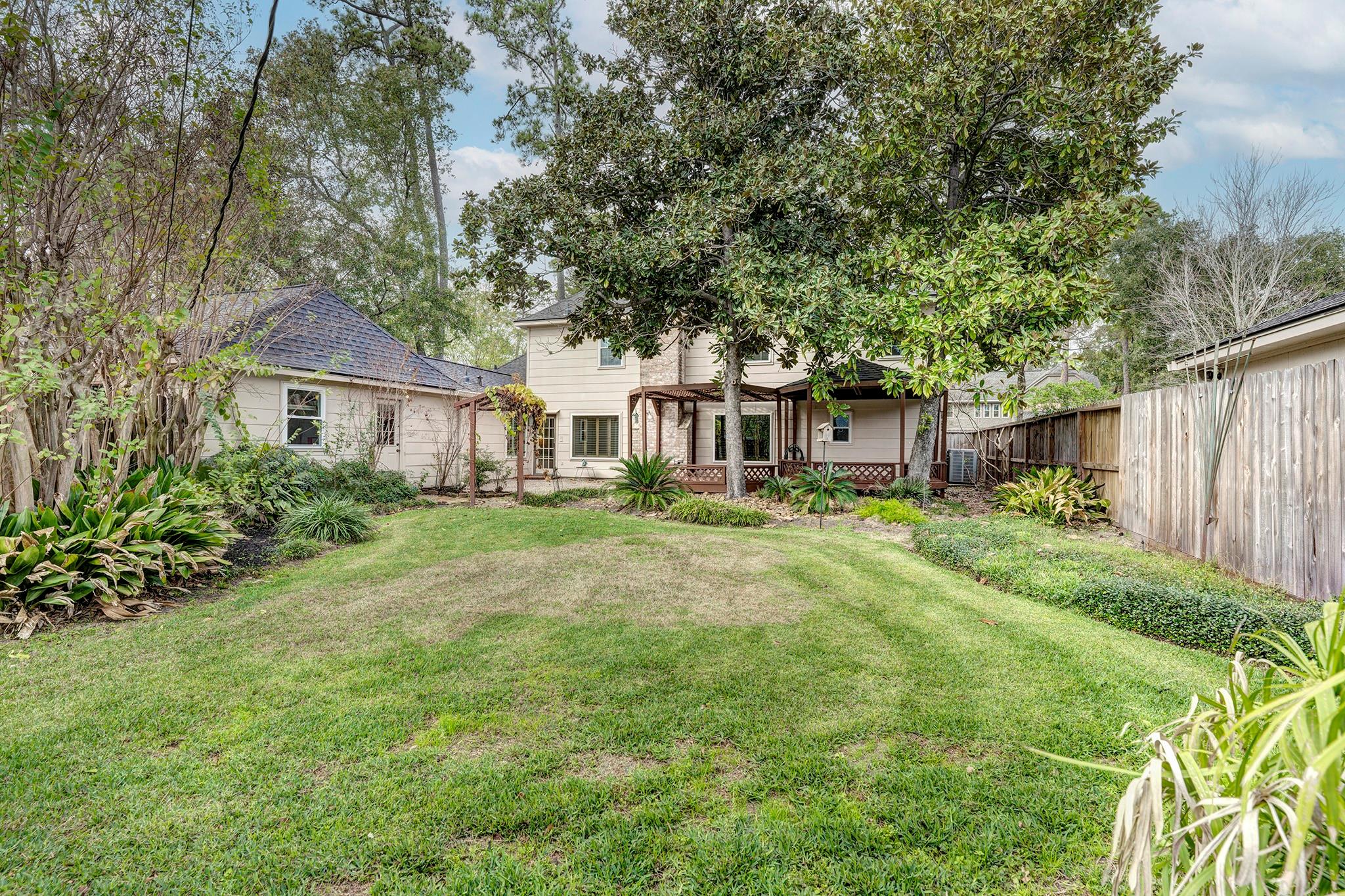 6623 Ampton Drive