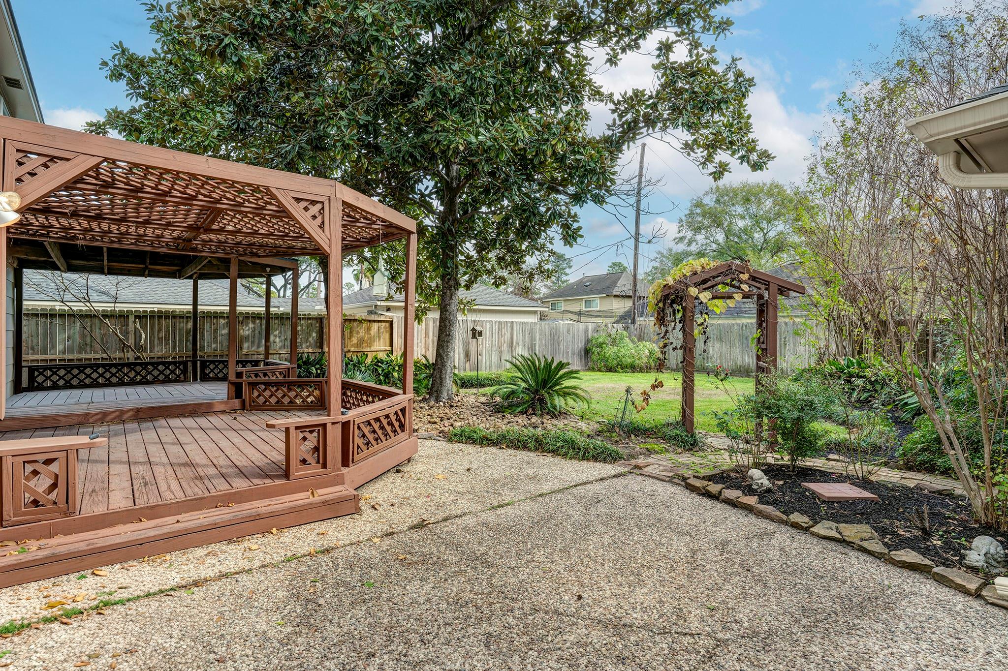 6623 Ampton Drive