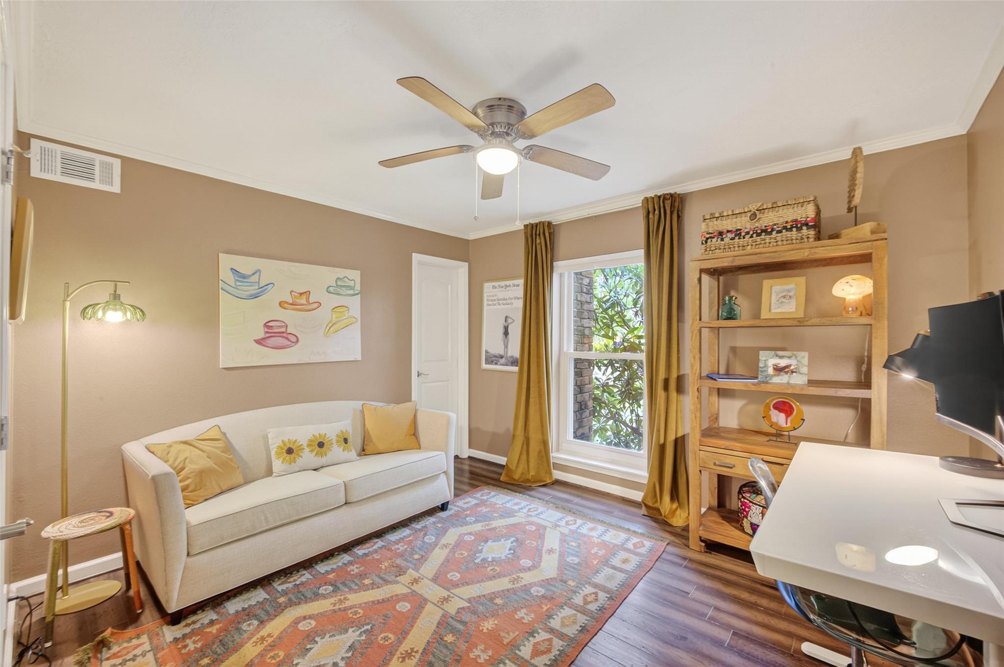 745 Worthshire Street