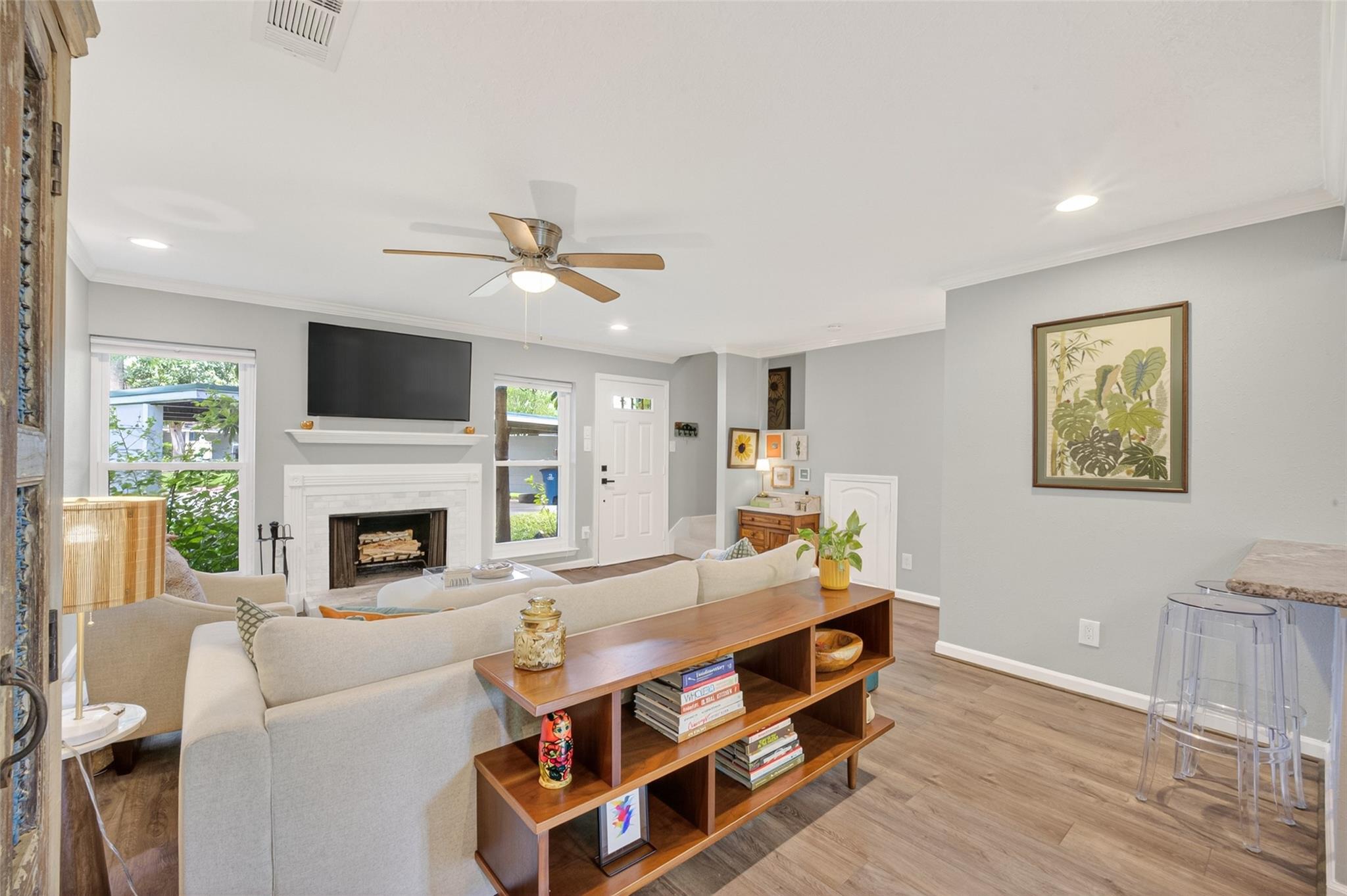 745 Worthshire Street