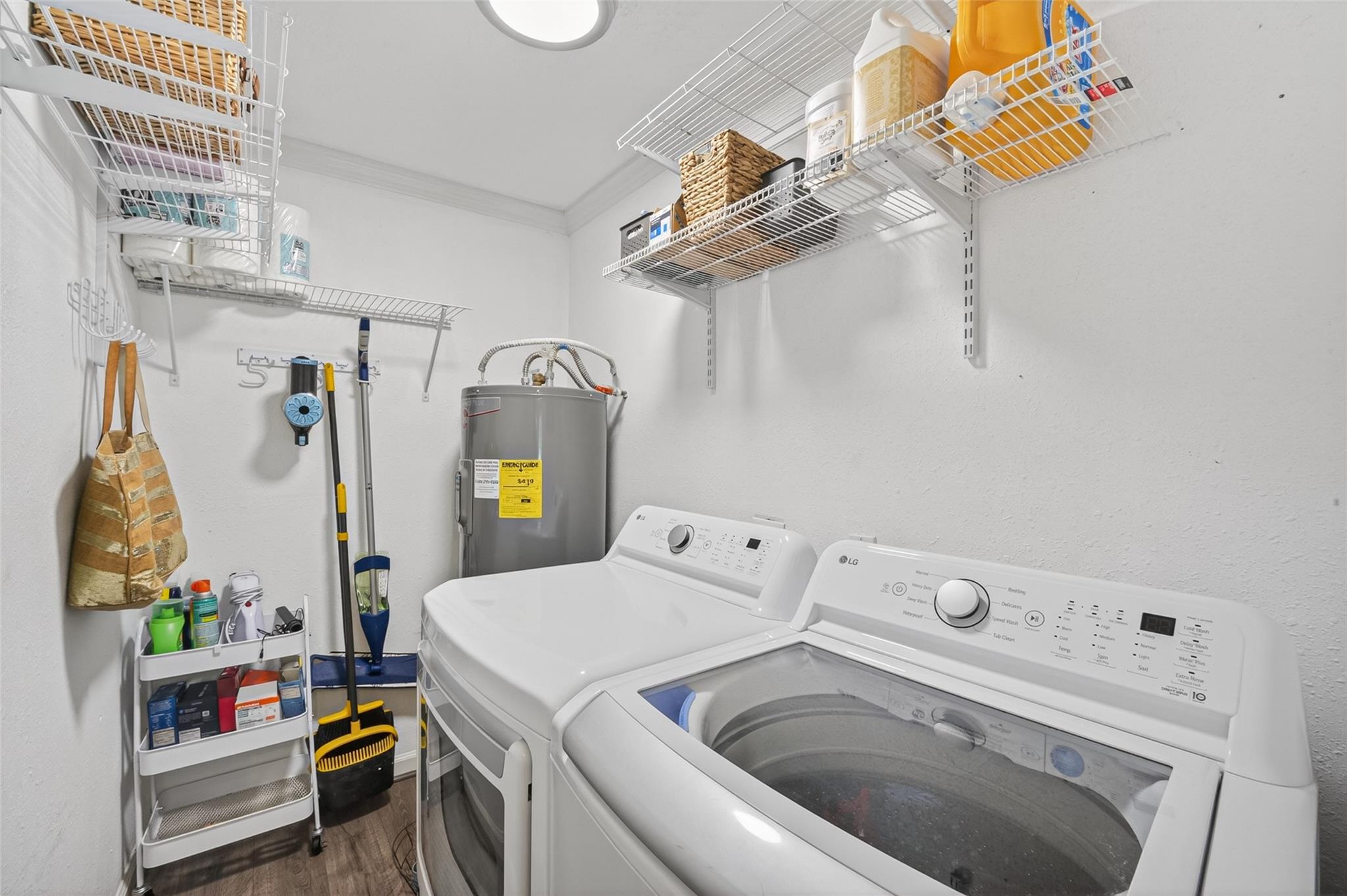 745 Worthshire Street