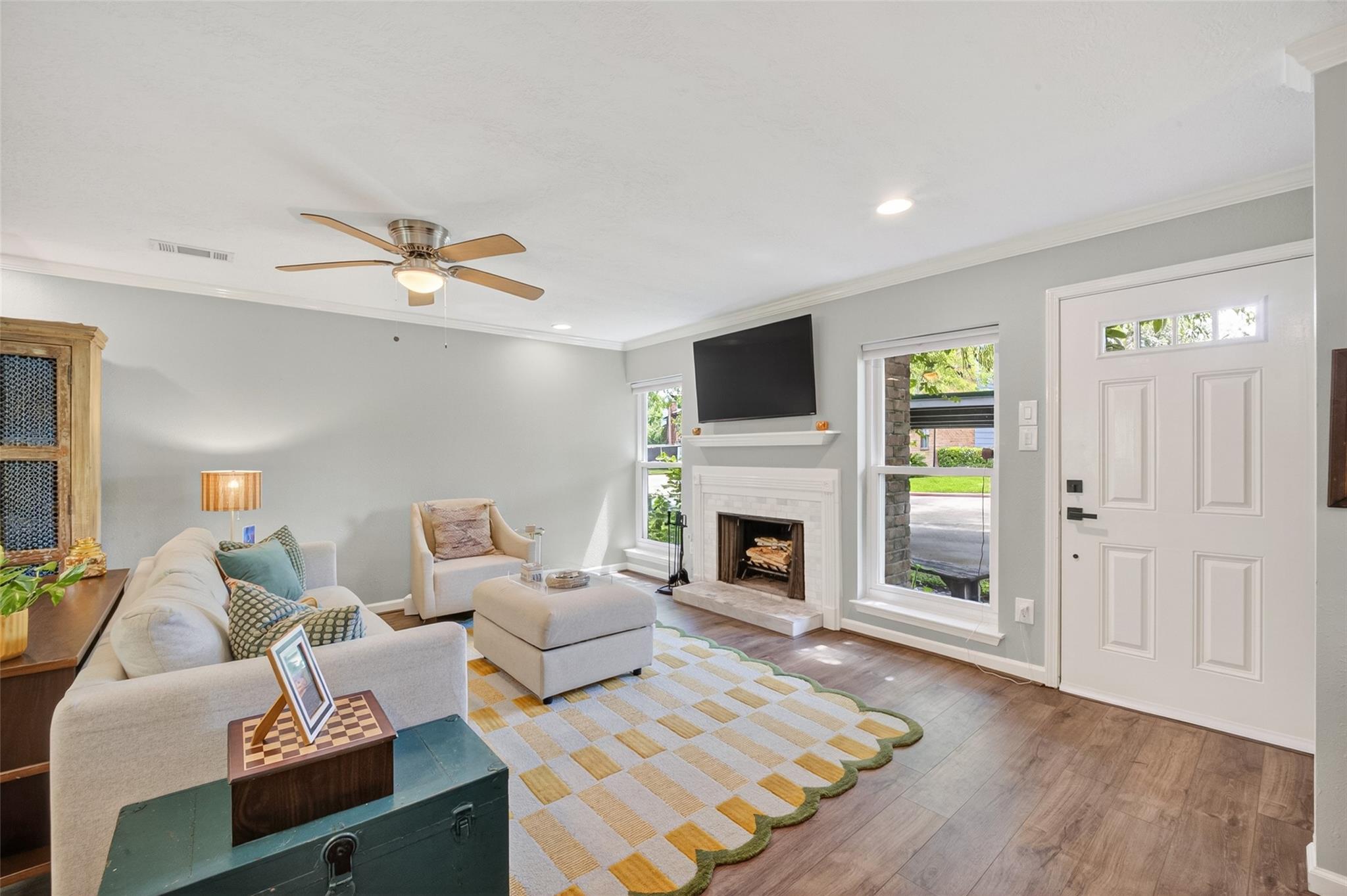 745 Worthshire Street