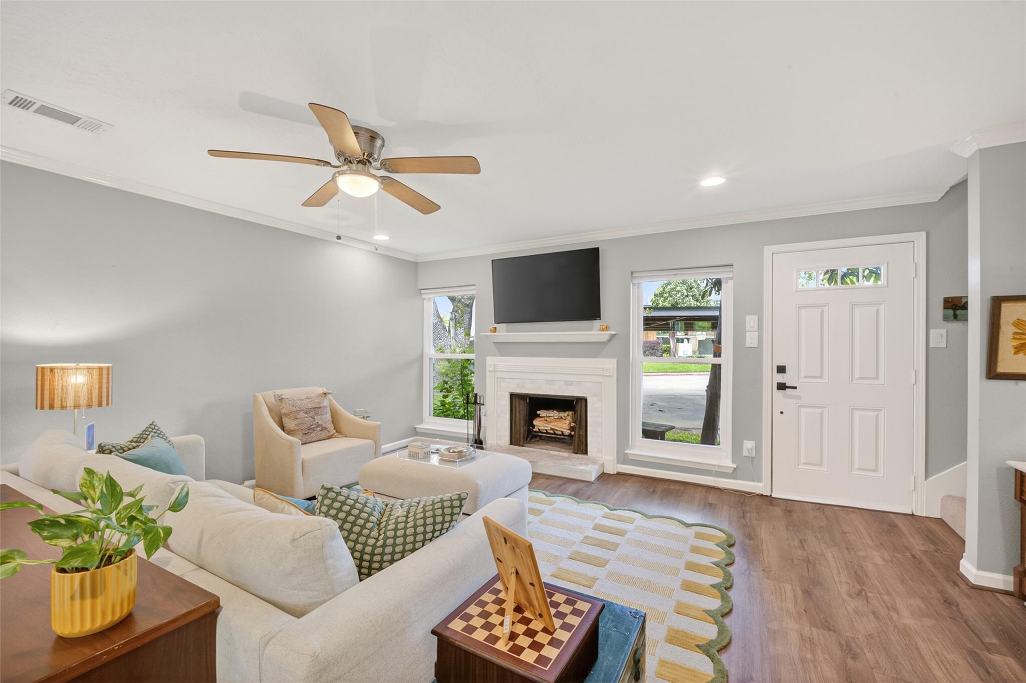 745 Worthshire Street