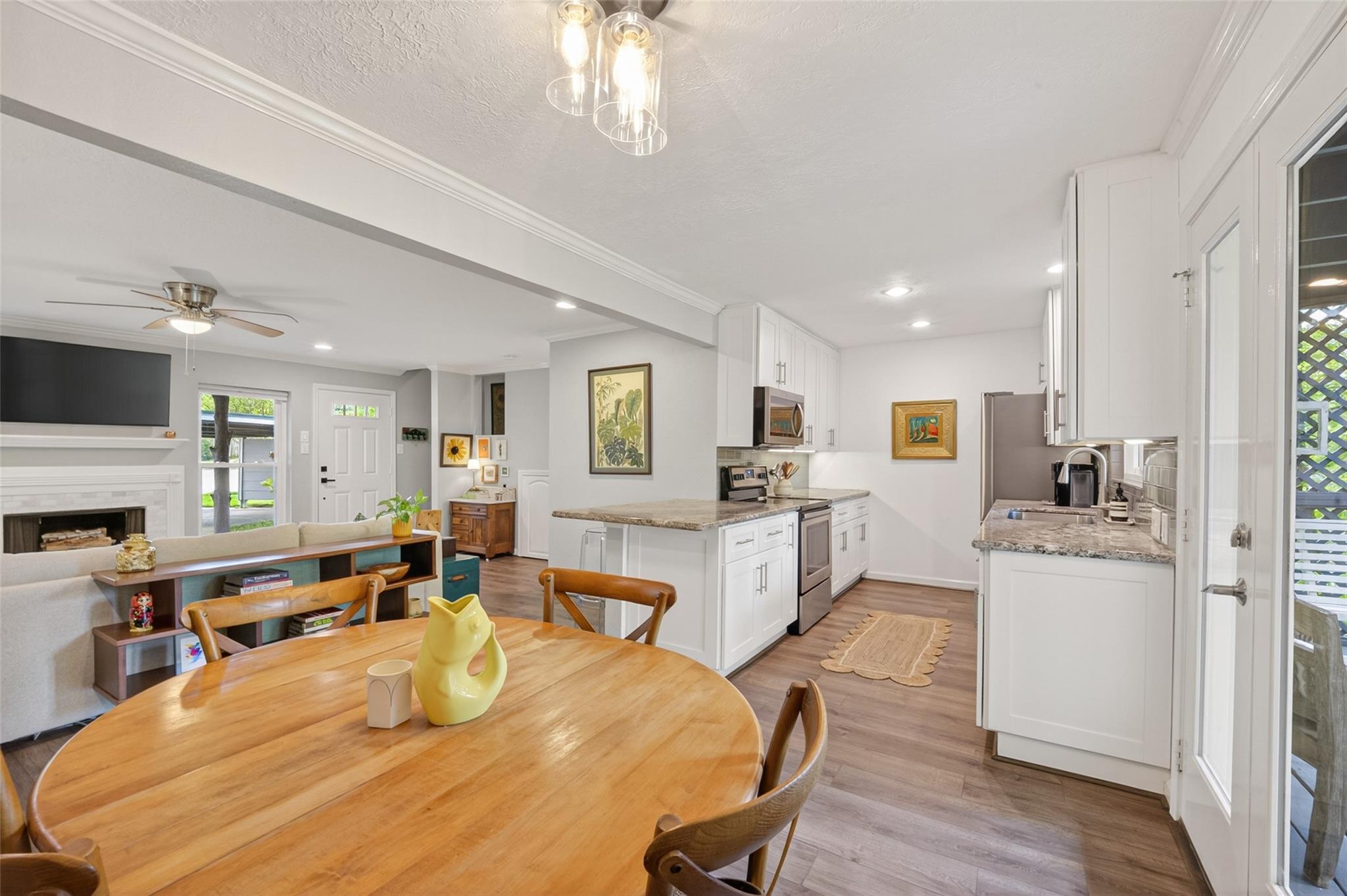 745 Worthshire Street