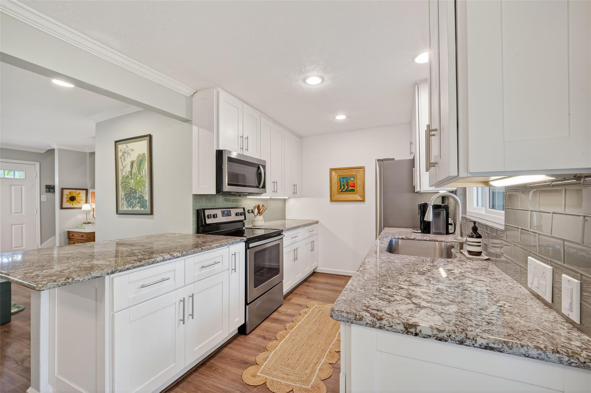 745 Worthshire Street