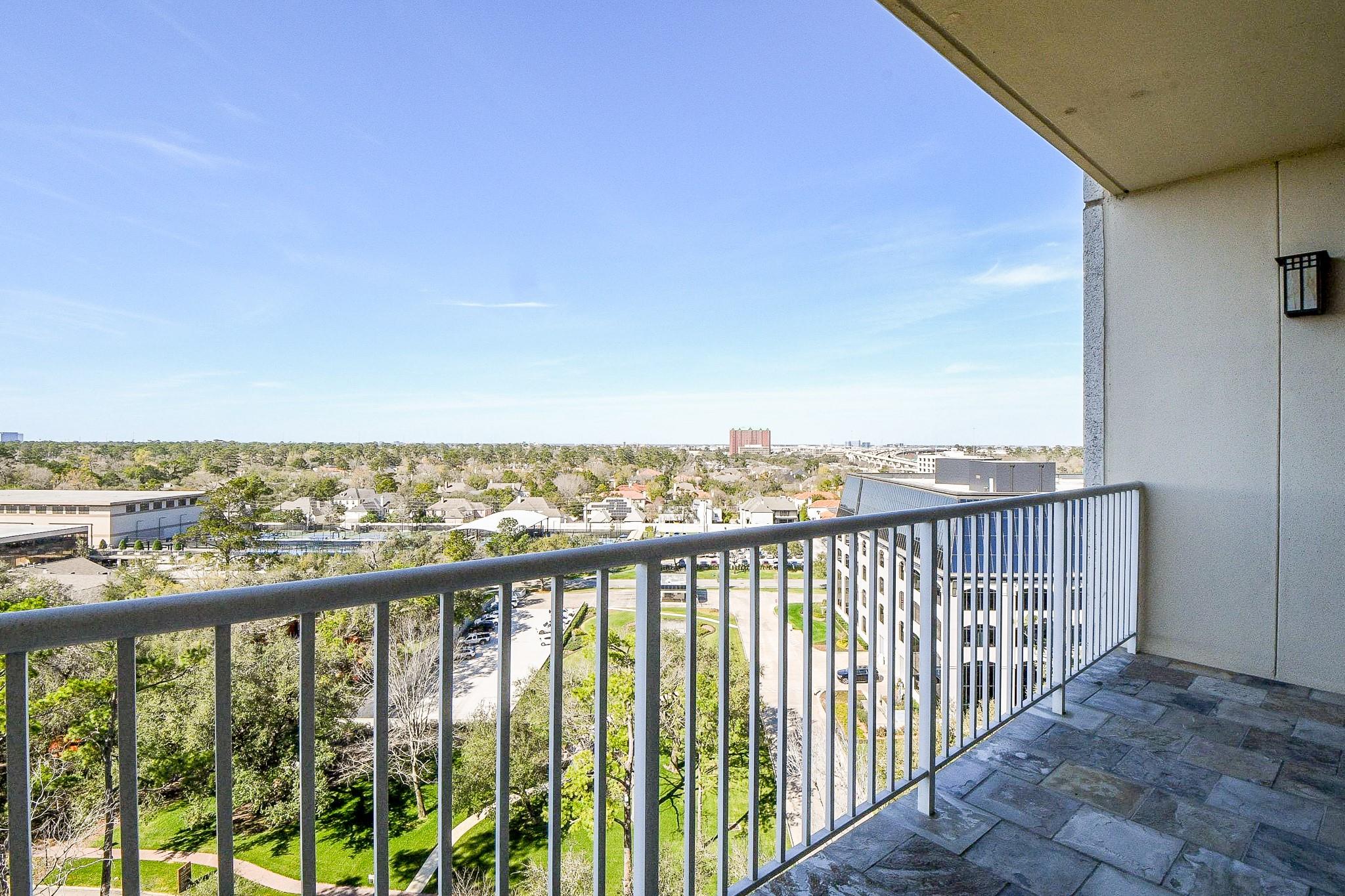 121 N Post Oak Lane # 1102