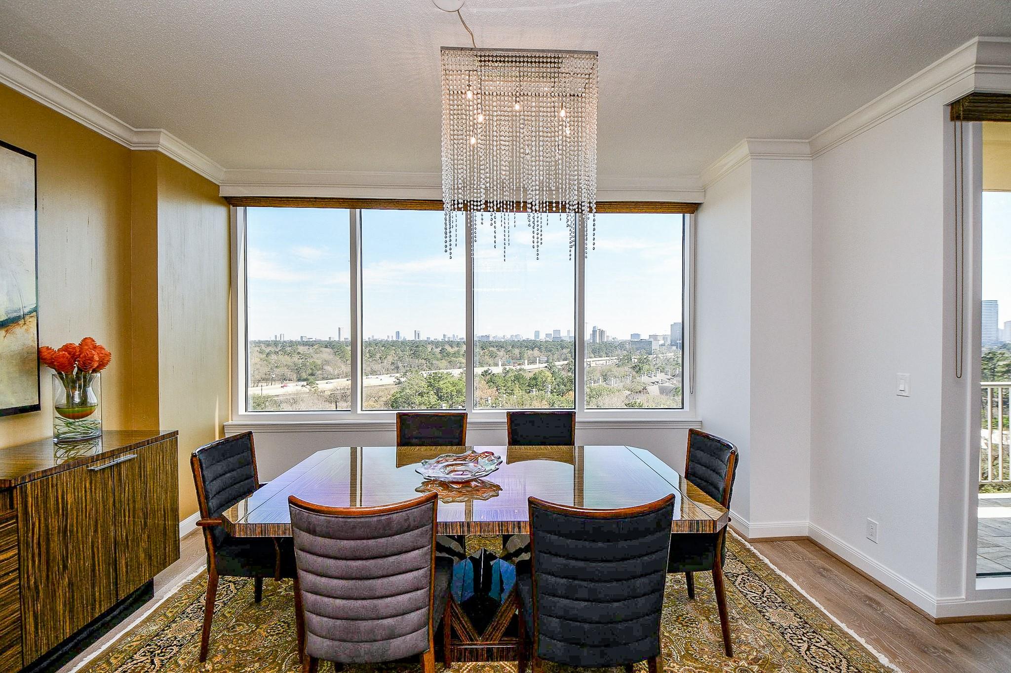 121 N Post Oak Lane # 1102