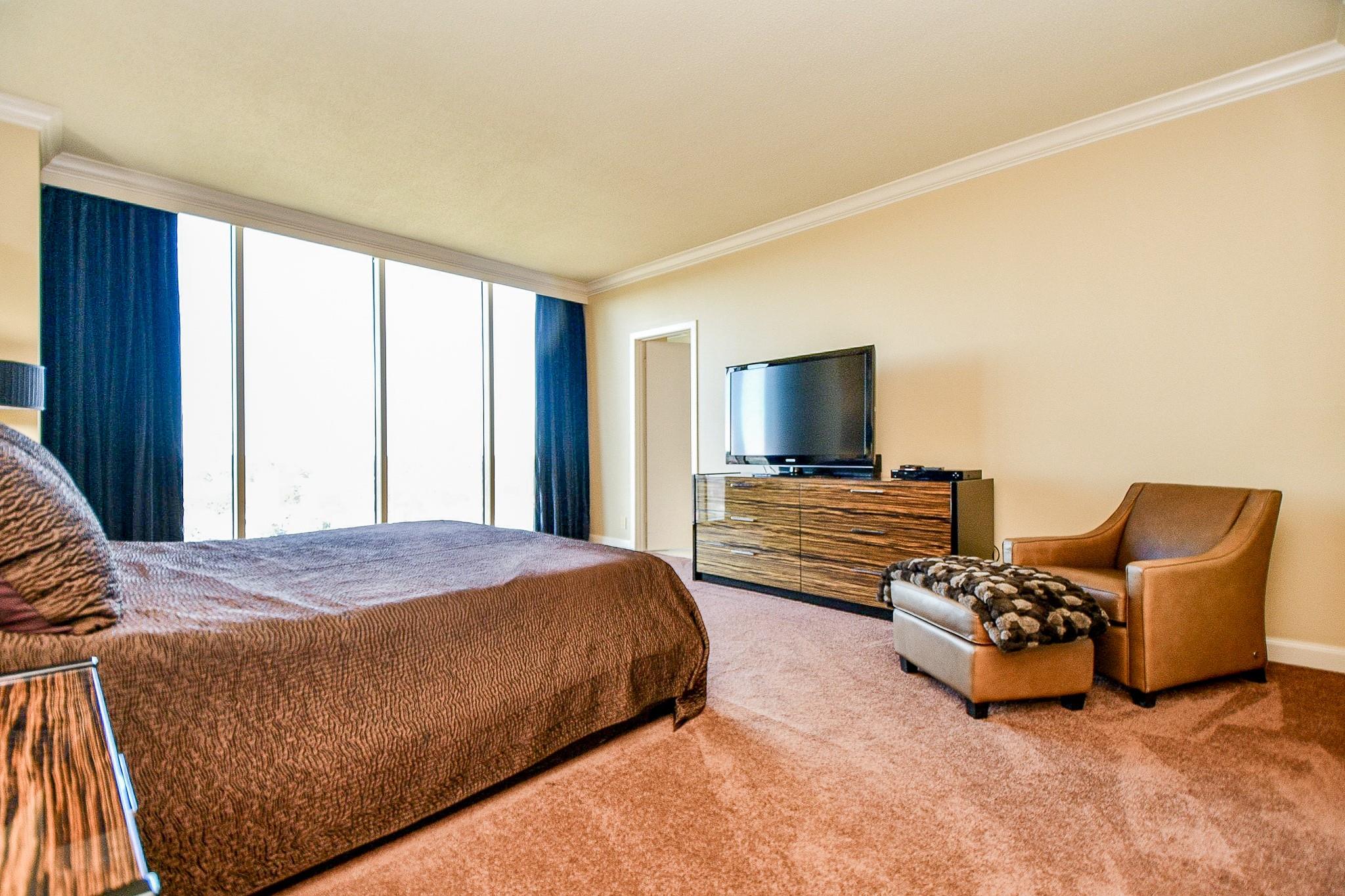 121 N Post Oak Lane # 1102