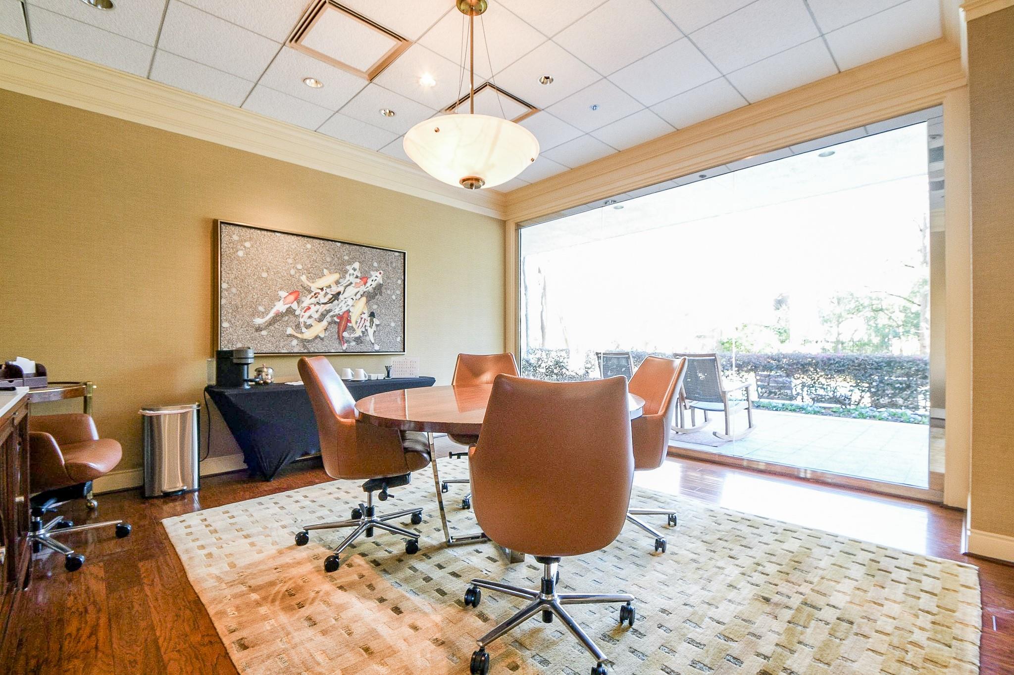 121 N Post Oak Lane # 1102