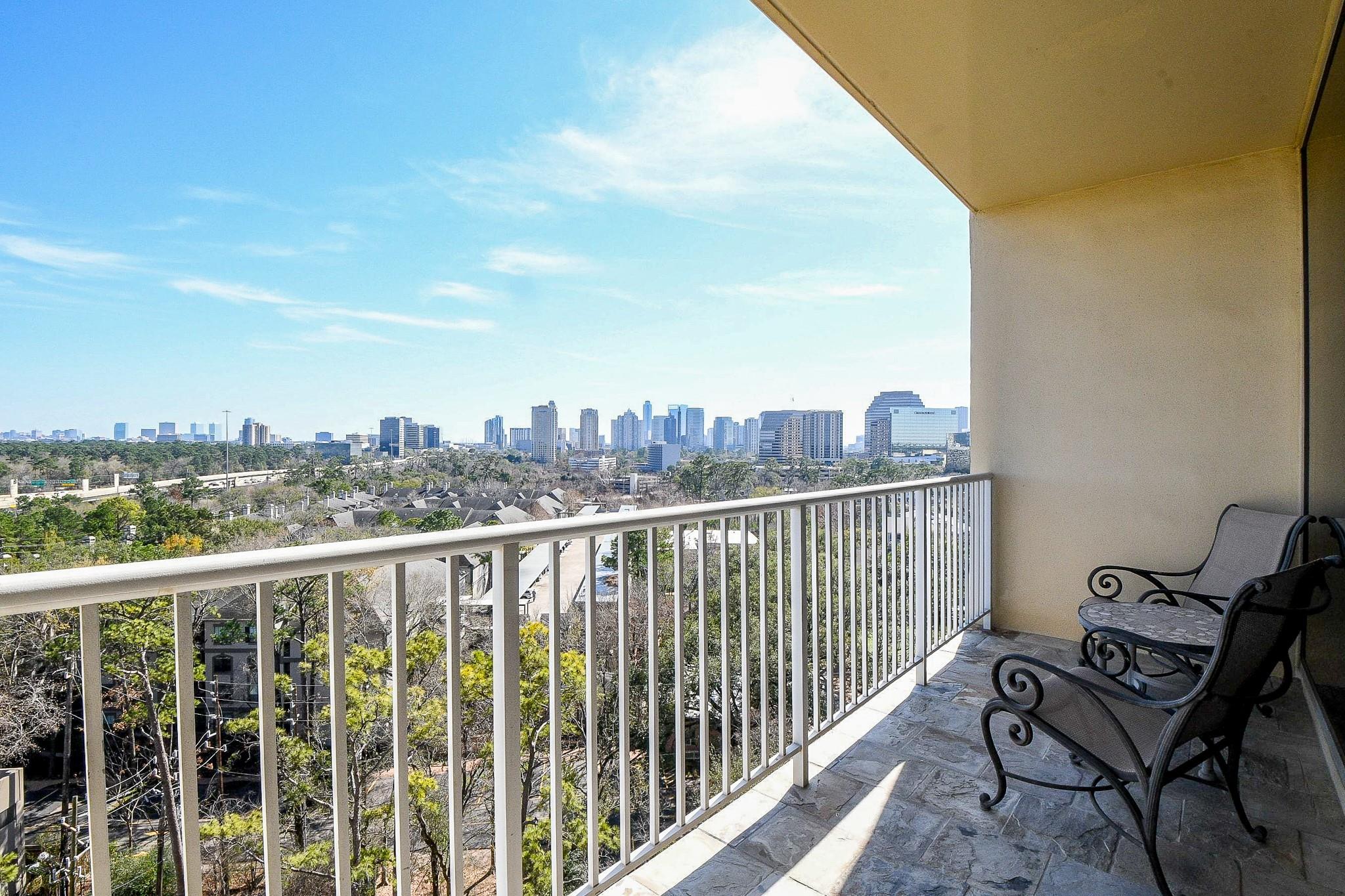 121 N Post Oak Lane # 1102