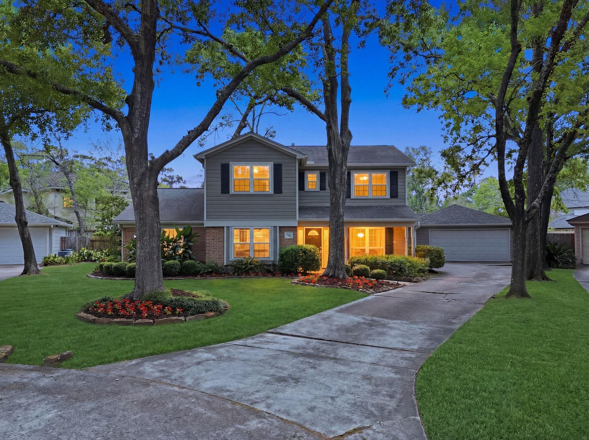 8307 Creekstone Circle