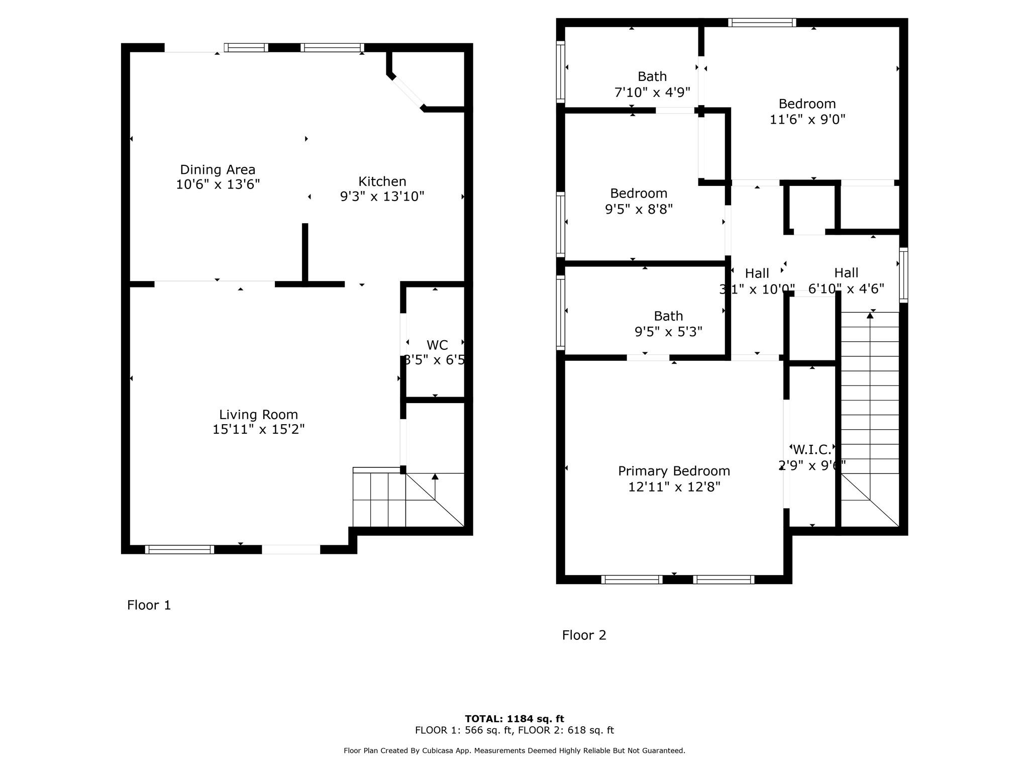 1053 W 16th Street