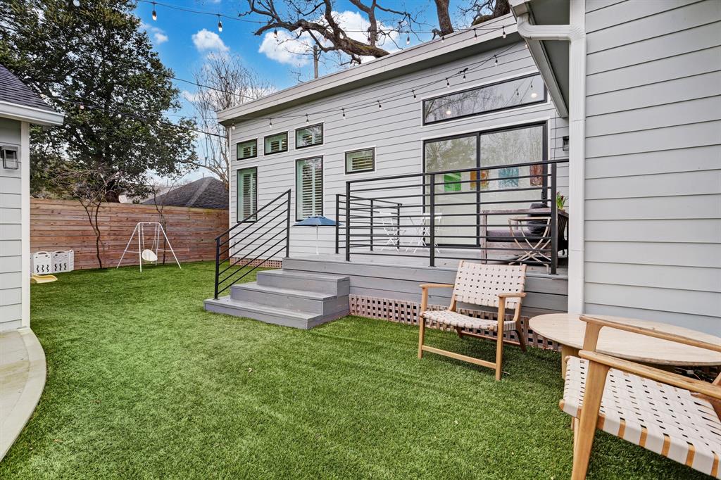 316 Joyce Street