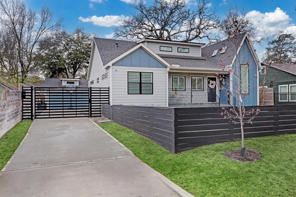 316 Joyce Street