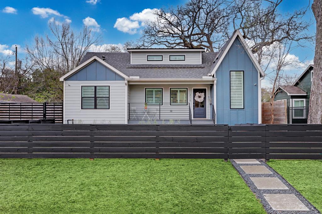 316 Joyce Street