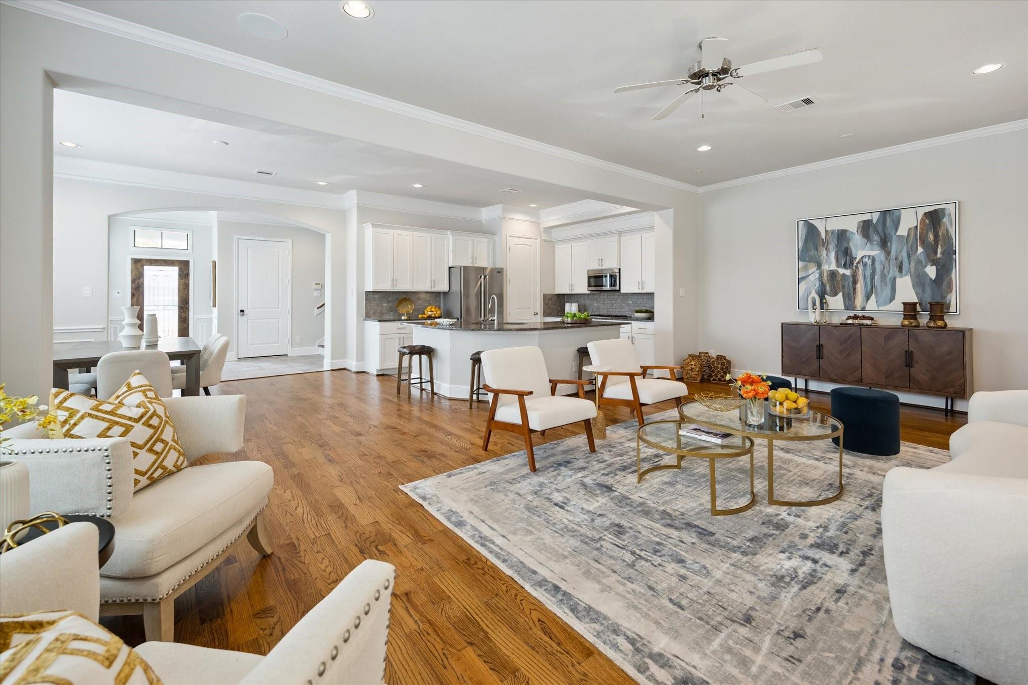 3826 Brinkman Street