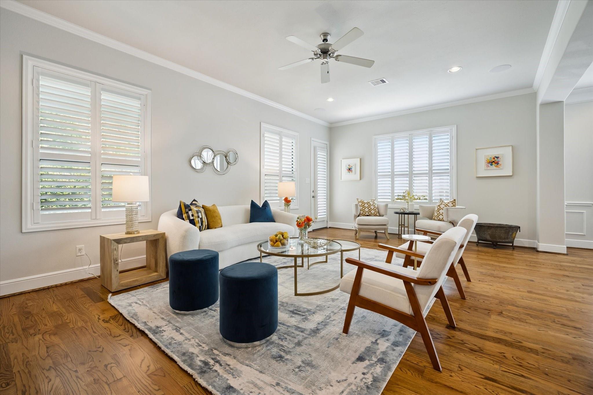 3826 Brinkman Street