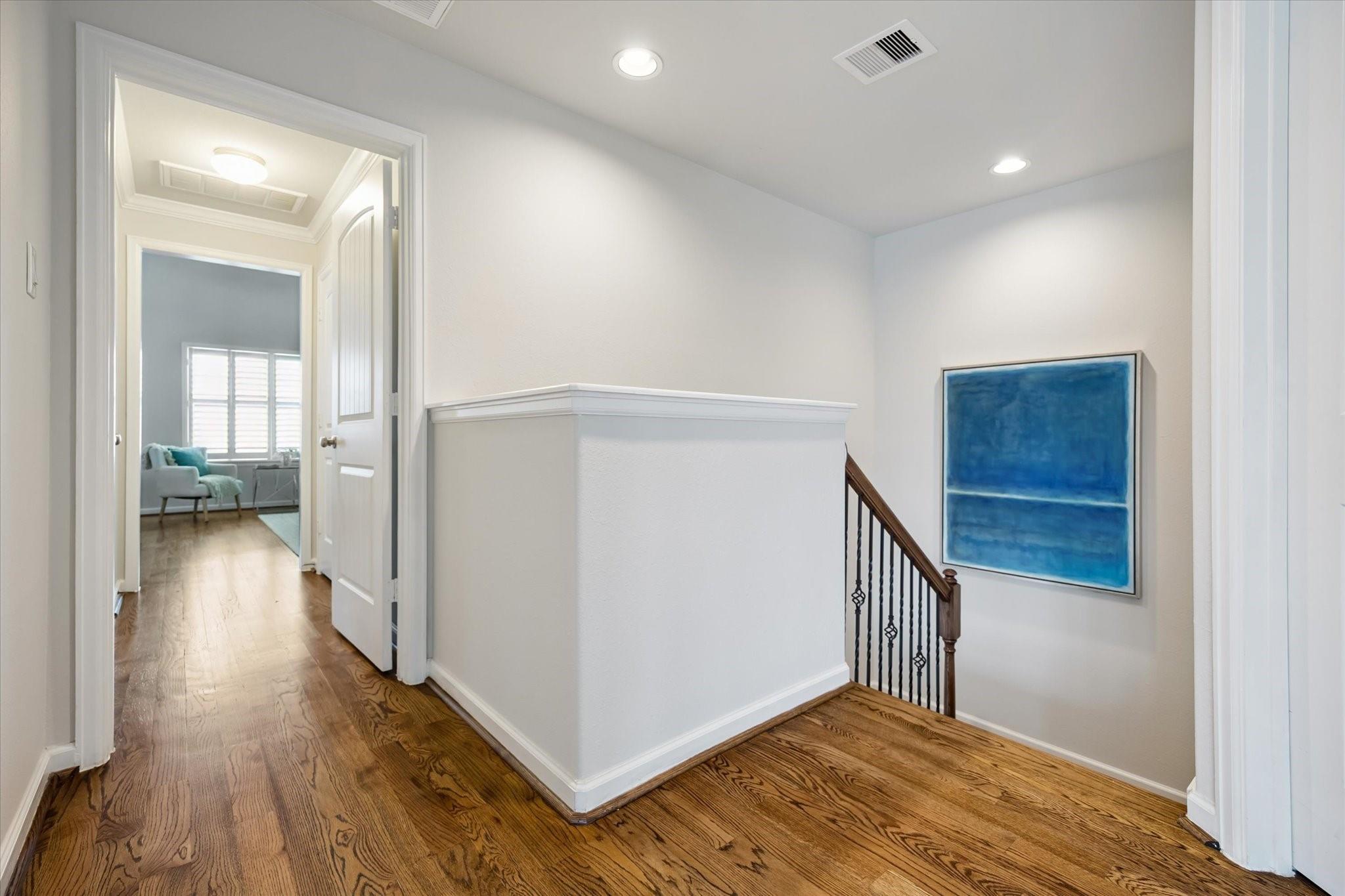 3826 Brinkman Street