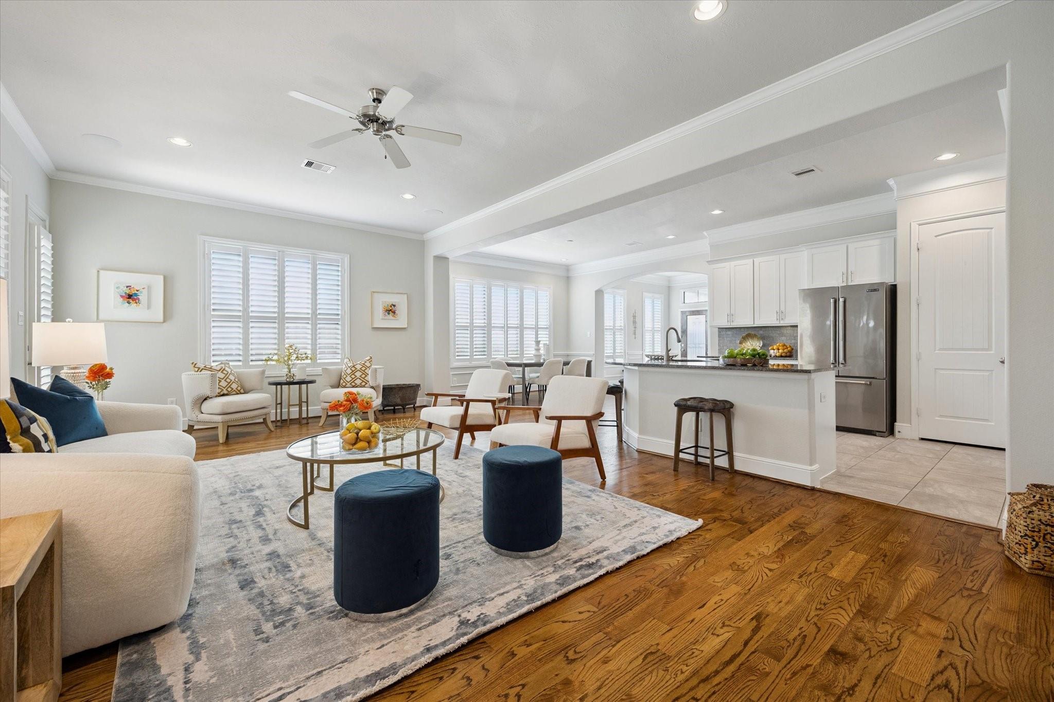 3826 Brinkman Street