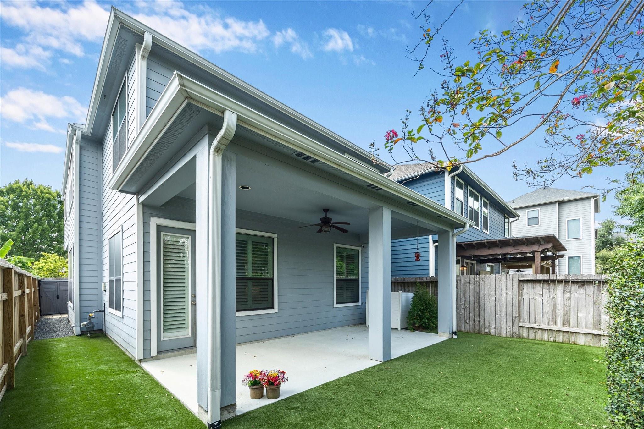 3826 Brinkman Street