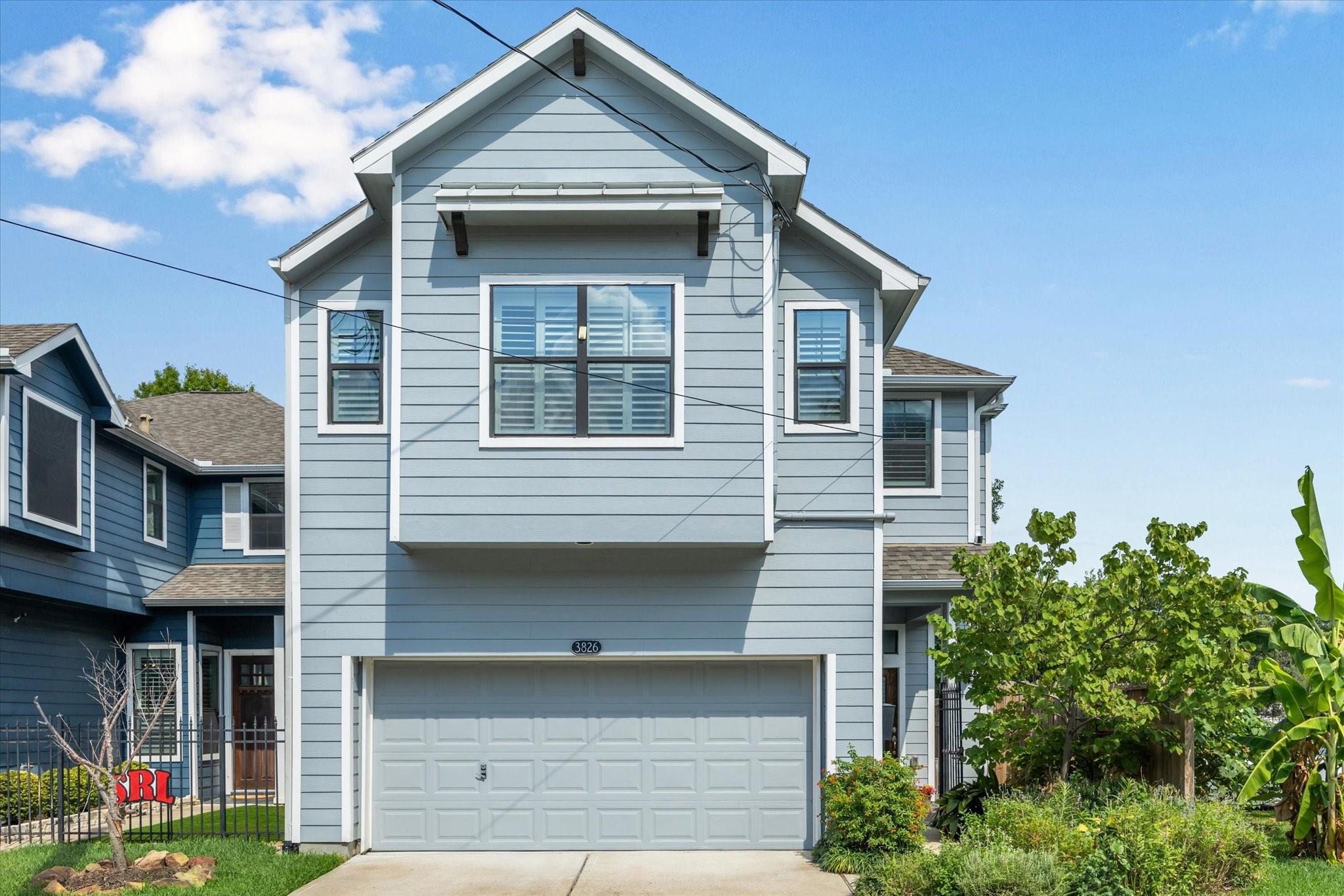 3826 Brinkman Street