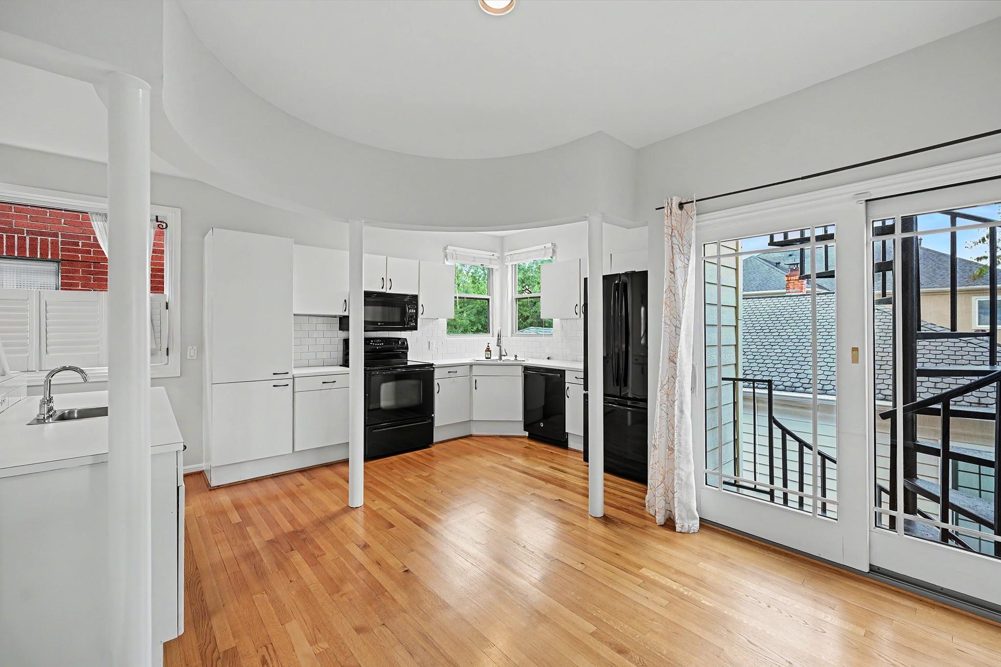 3612 Mulberry Street