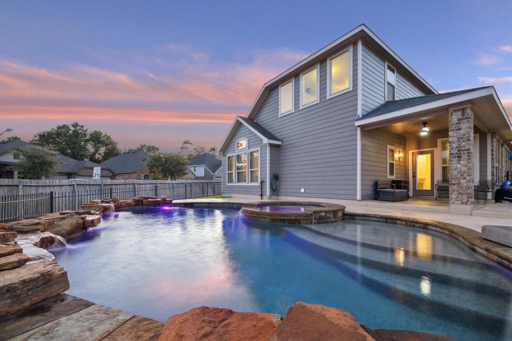 406 Stonebrook Lane