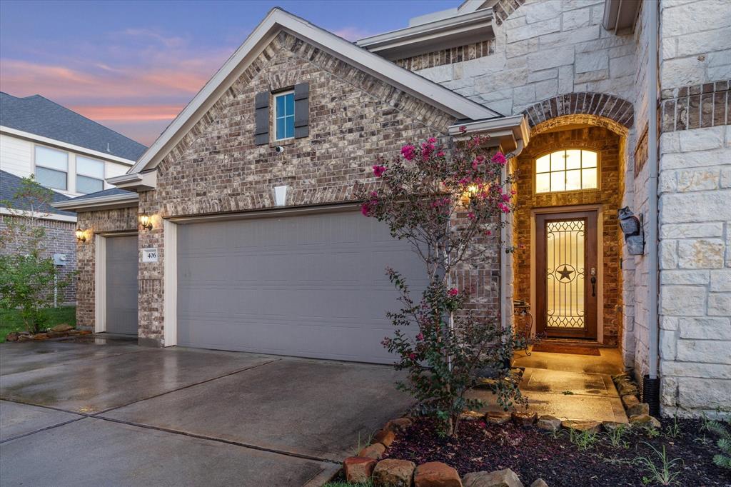406 Stonebrook Lane
