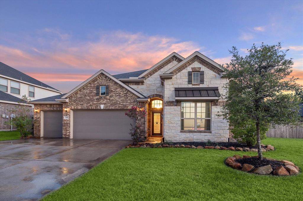 406 Stonebrook Lane