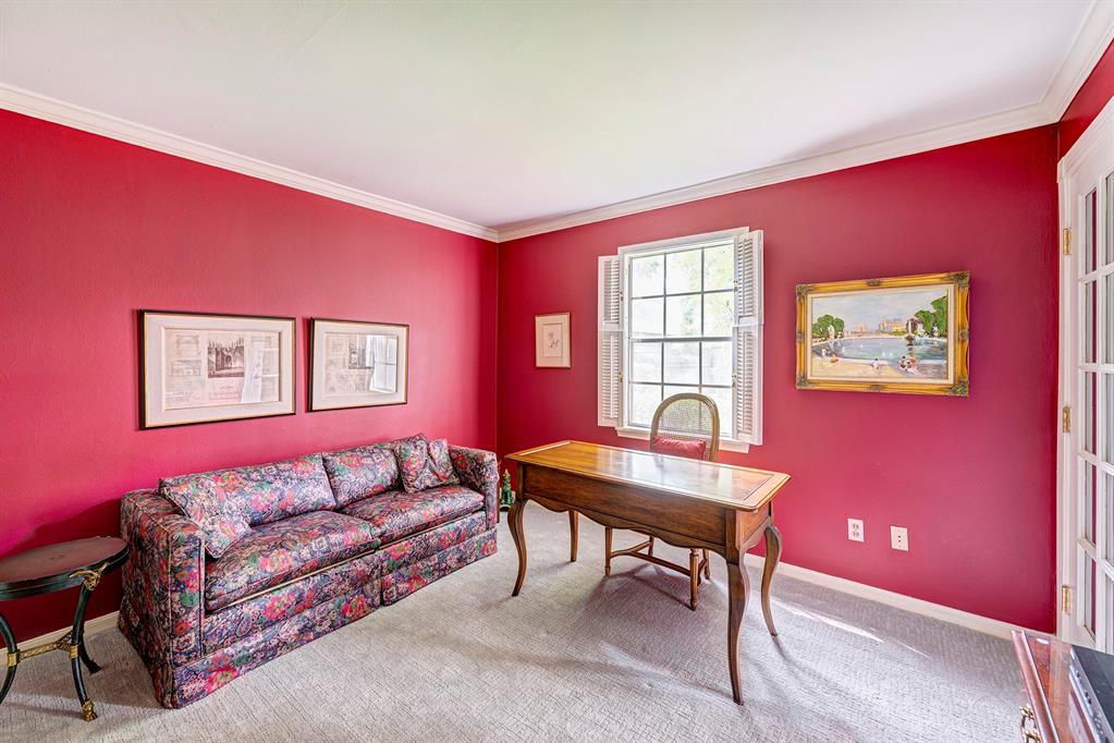 13815 Pinerock Lane