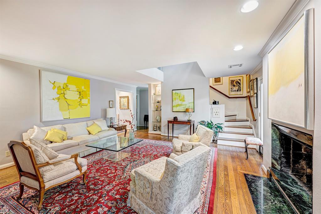 13815 Pinerock Lane
