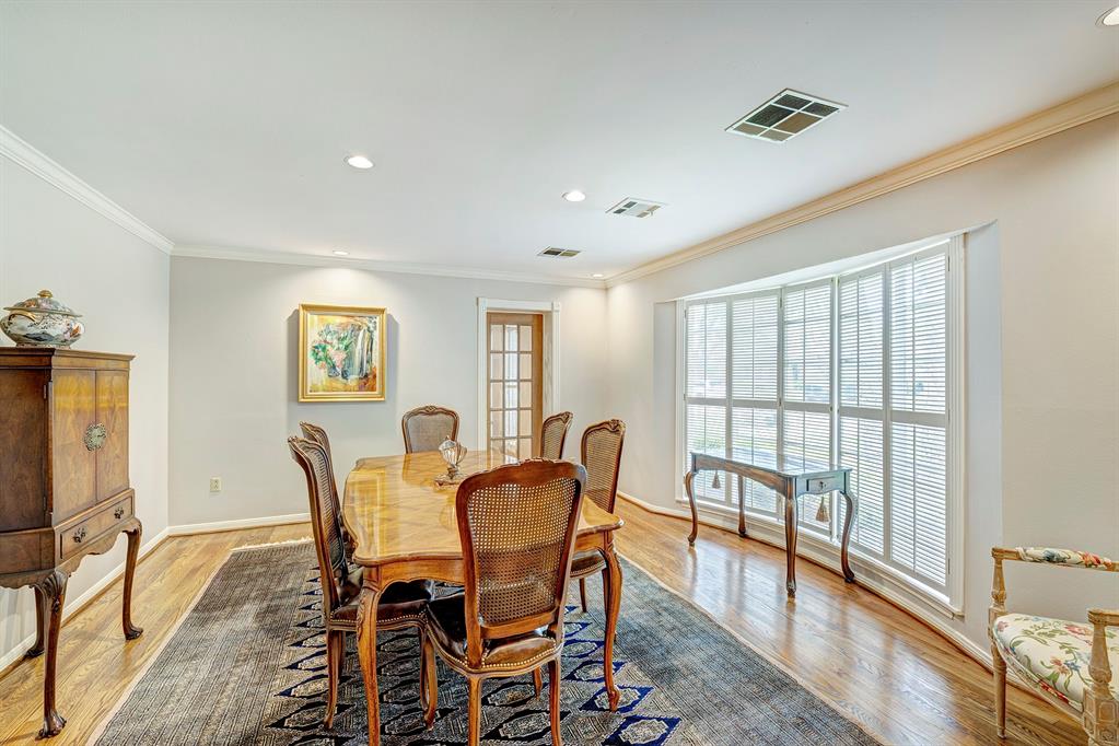13815 Pinerock Lane