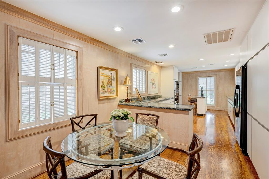 13815 Pinerock Lane