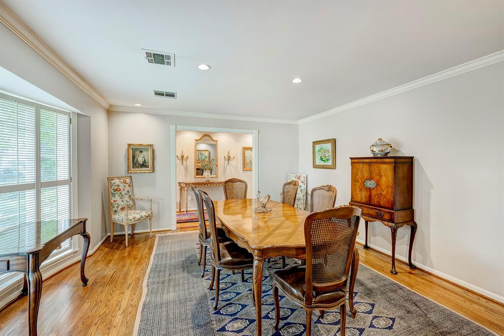 13815 Pinerock Lane