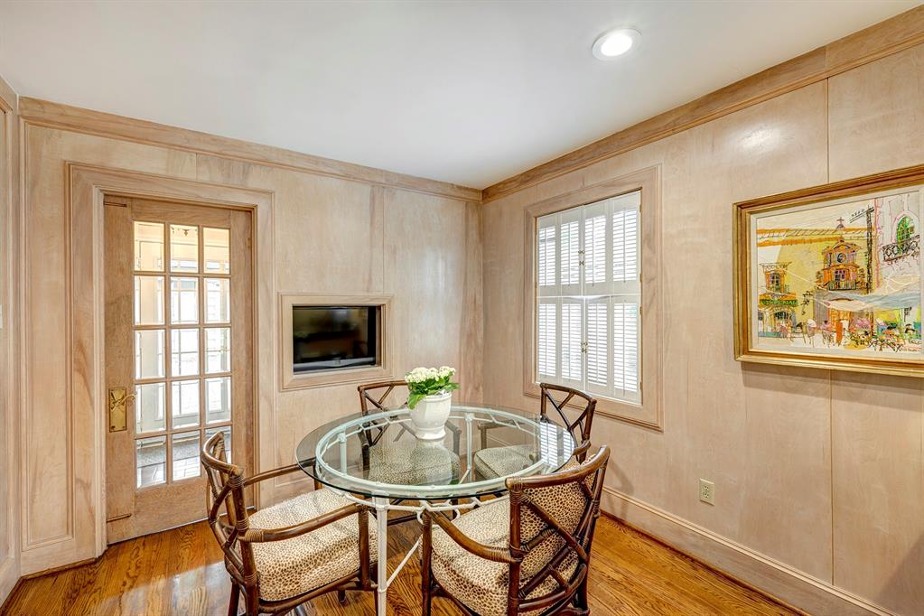 13815 Pinerock Lane