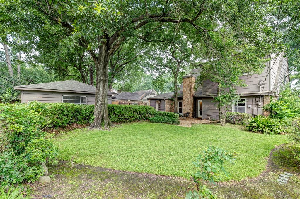 13815 Pinerock Lane