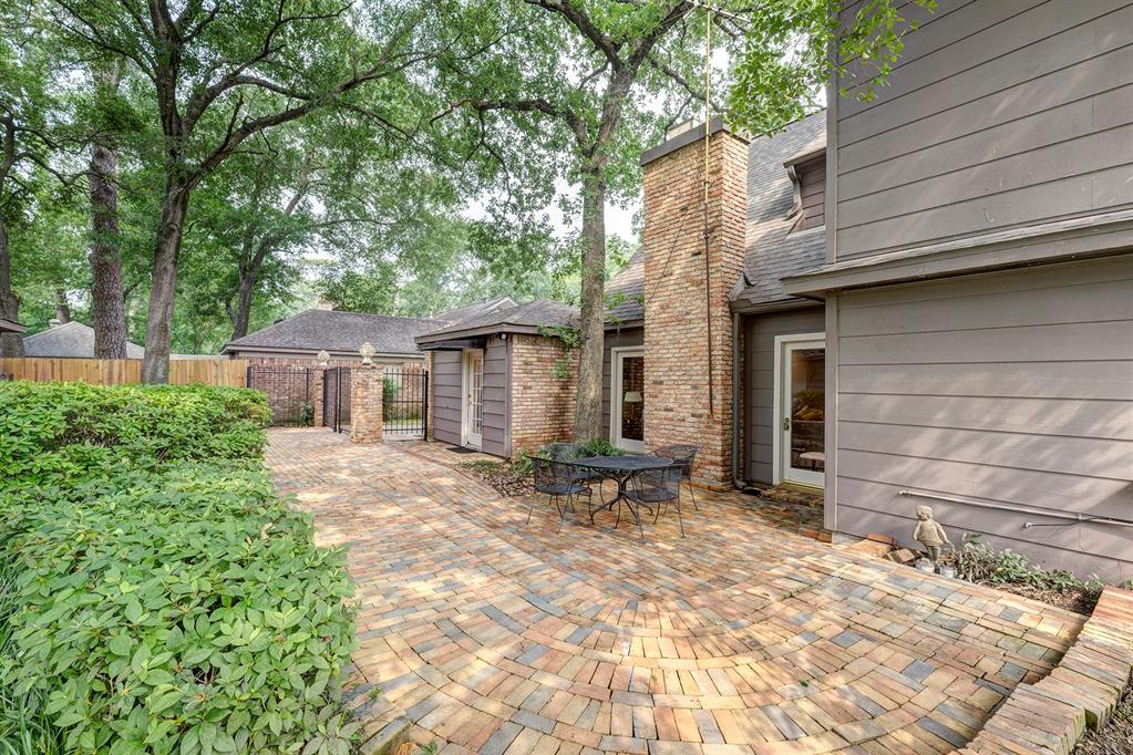 13815 Pinerock Lane