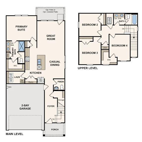 20902 Wildbird Cherry Lane